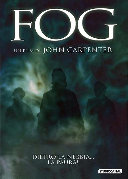 THE FOG