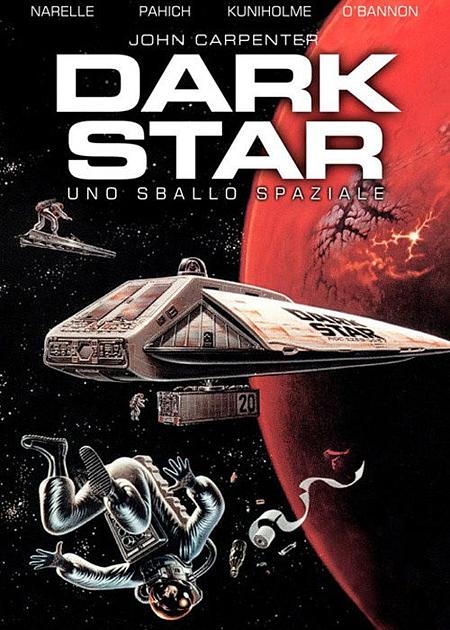DARK STAR