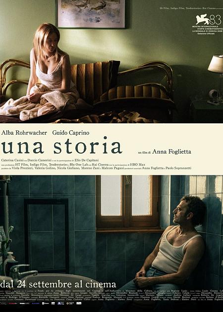 UNA STORIA