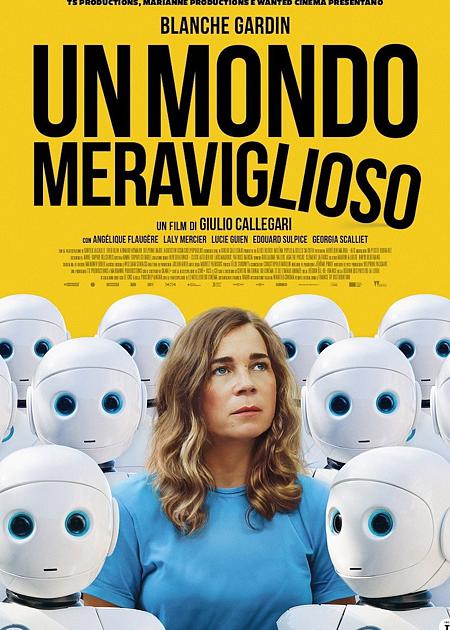 V.O.SOTT.ITA UN MONDO MERAVIGLIOSO