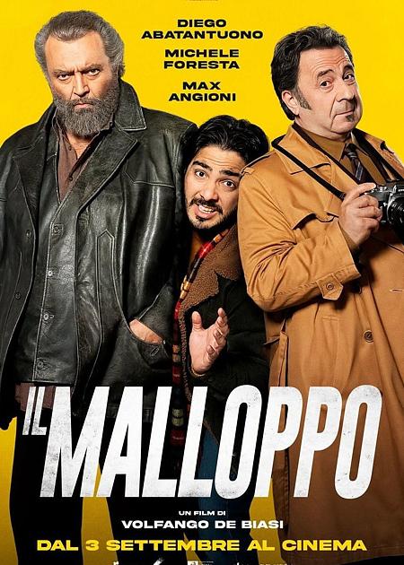 IL MALLOPPO