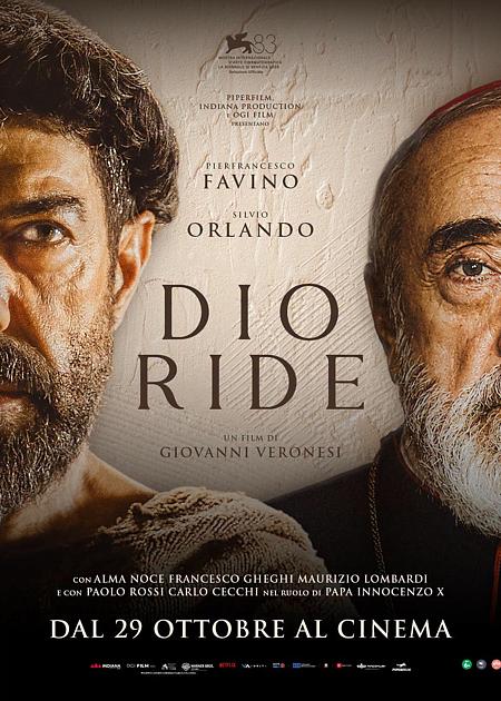 DIO RIDE
