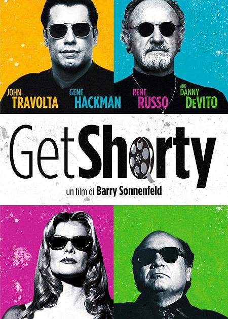 GET SHORTY