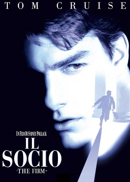 IL SOCIO (THE FIRM)