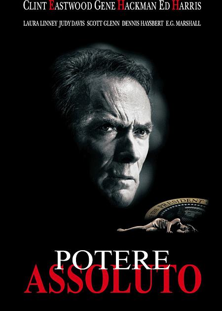 POTERE ASSOLUTO (ABSOLUTE POWER)