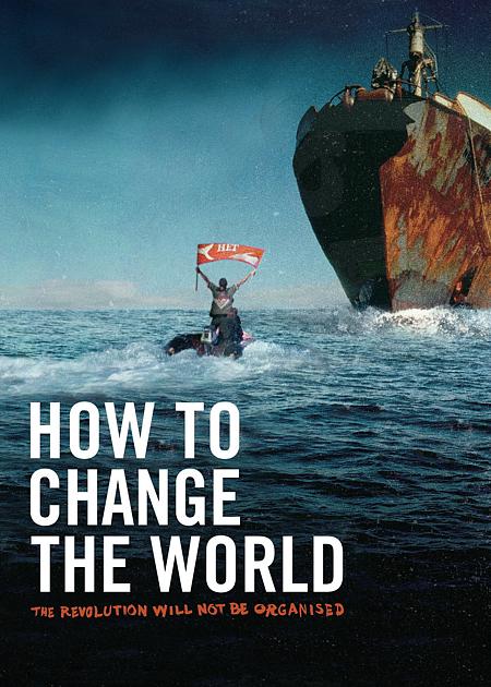 V.O.SOTT.ITA HOW TO CHANGE THE WORLD