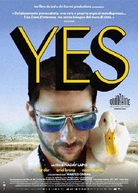 V. O. SOTT ITA YES
