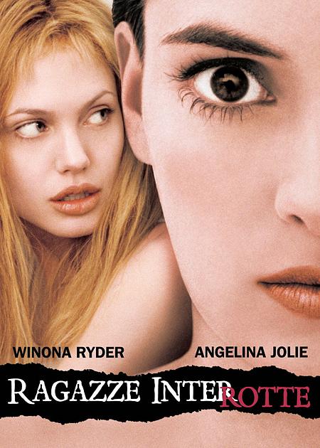 RAGAZZE INTERROTTE (GIRL, INTERRUPTED)