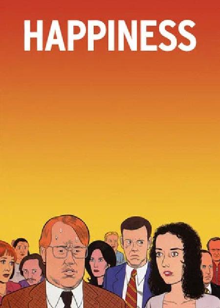 HAPPINESS - FELICITA'