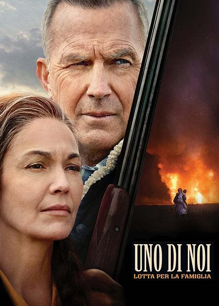 UNO DI NOI (LET HIM GO)