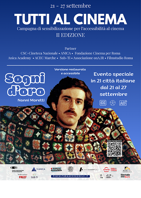 SOGNI D'ORO (ED. REST.)