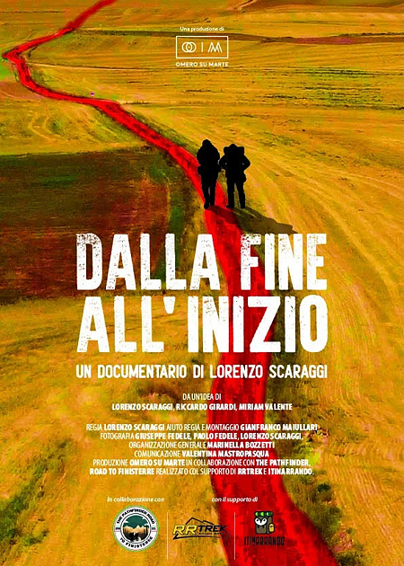DALLA FINE ALL'INIZIO