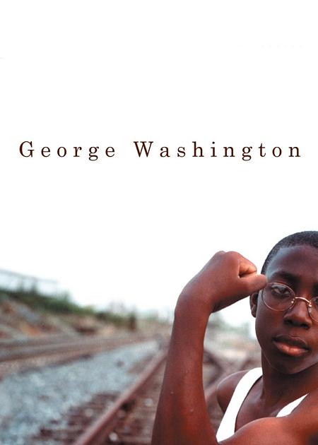 GEORGE WASHINGTON