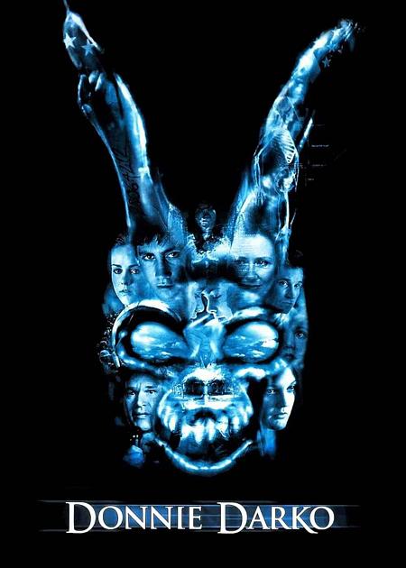 DONNIE DARKO