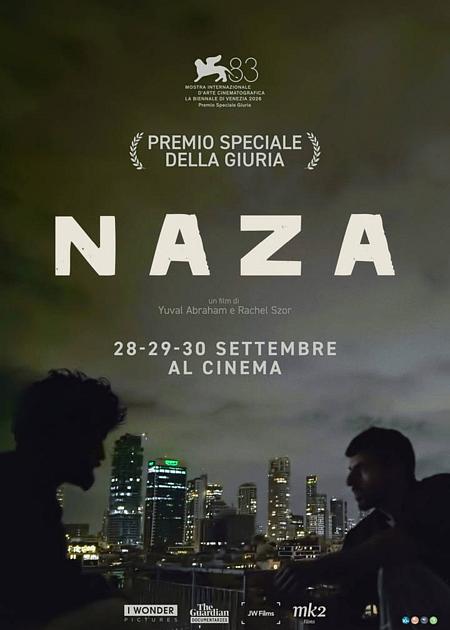 V. O. SOTT. ITA NAZA