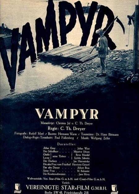 Vampyr