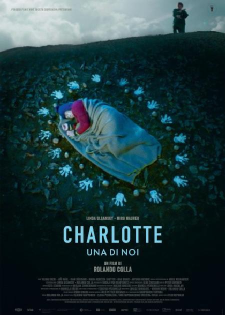 CHARLOTTE, UNA DI NOI (CHARLOTTE, EINE VON UNS)