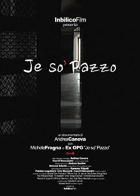 JE SO PAZZO