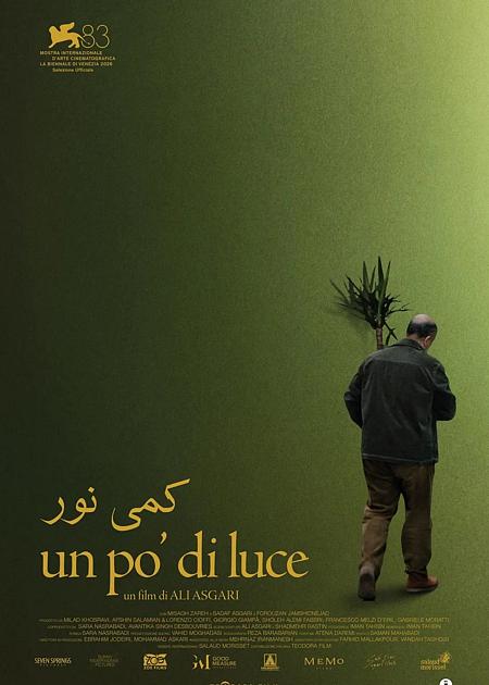 UN PO' DI LUCE (KAMI NOUR)