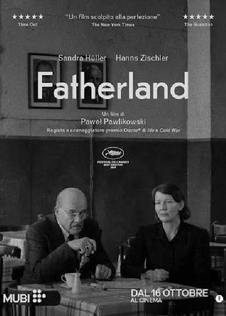 FATHERLAND