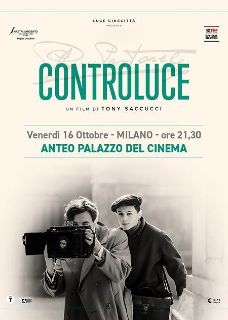 CONTROLUCE