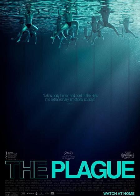 THE PLAGUE