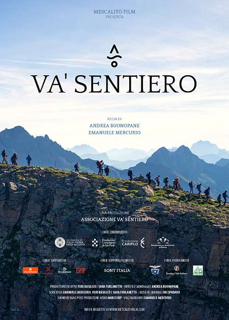 VA' SENTIERO