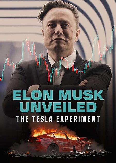 ELON MUSK UNCOVERED. THE TESLA EXPERIMENT