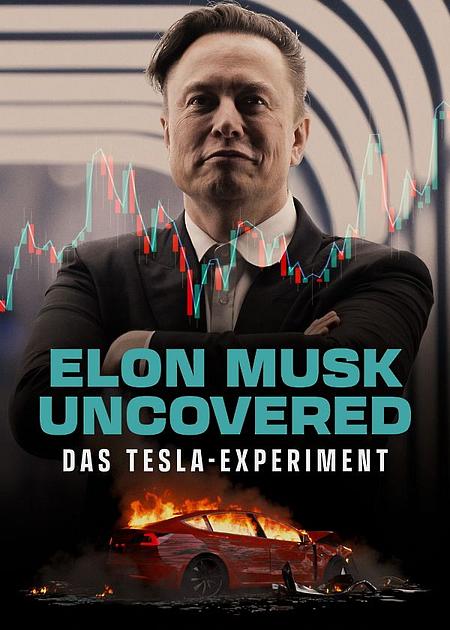 ELON MUSK UNCOVERED. THE TESLA EXPERIMENT