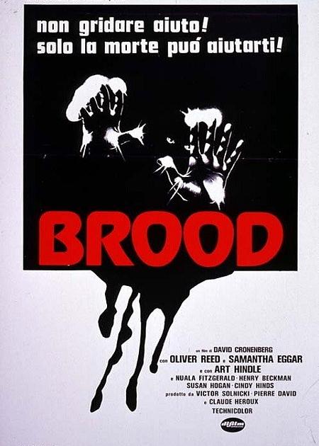 THE BROOD