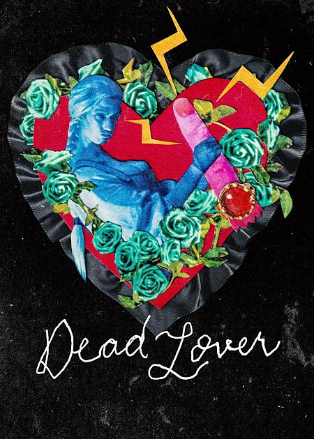 DEAD LOVER