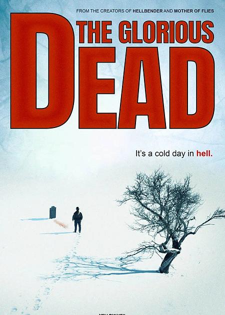 THE GLORIOUS DEAD 