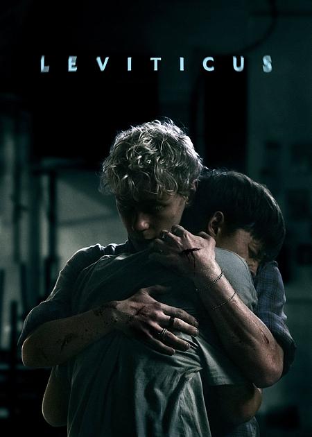 LEVITICUS