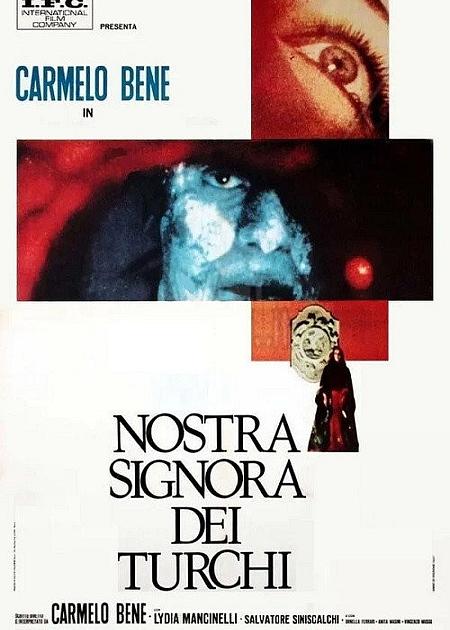 NOSTRA SIGNORA DEI TURCHI