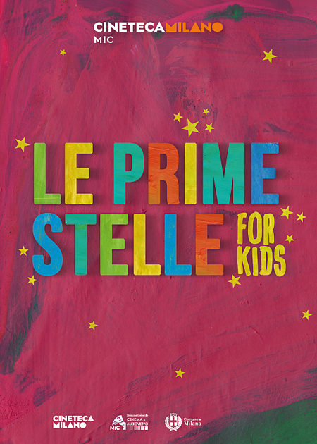 VISITA GUIDATA LE PRIME STELLE KIDS