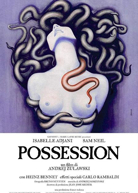 POSSESSION
