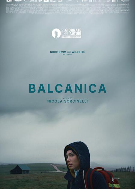 BALCANICA