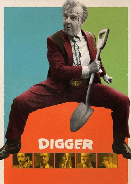 V.O.SOTT.ITA DIGGER