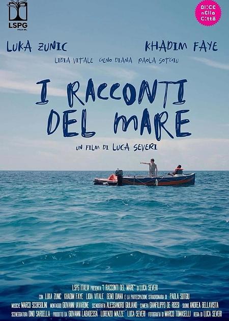 I RACCONTI DEL MARE