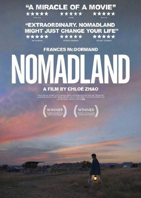 NOMADLAND