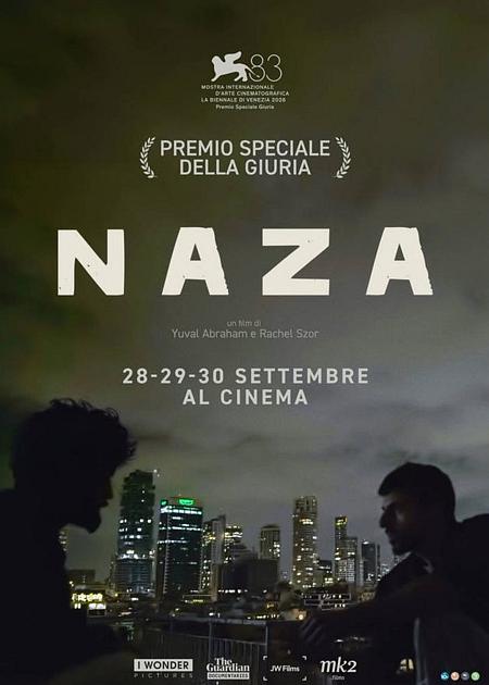 NAZA