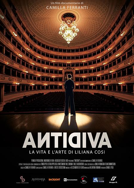 ANTIDIVA