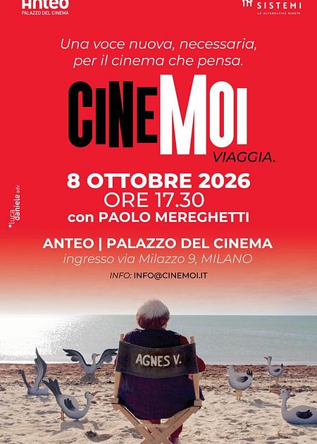 CINEMOI