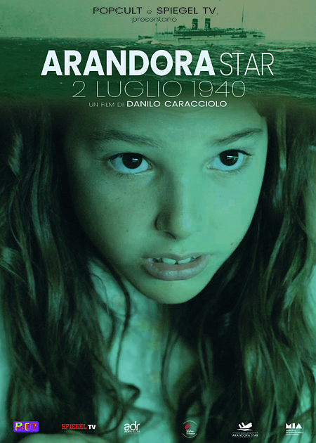ARANDORA