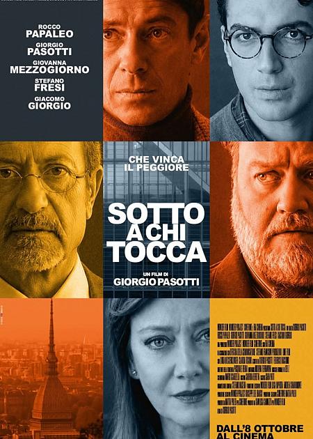SOTTO A CHI TOCCA