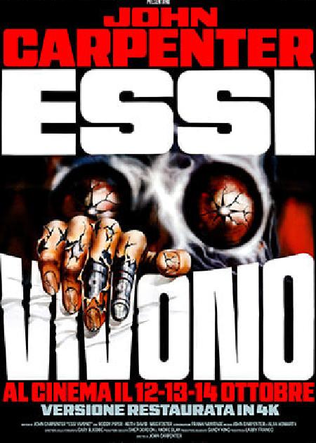 ESSI VIVONO