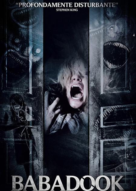 THE BABADOOK