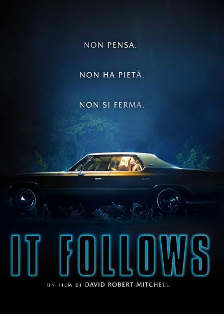 IT FOLLOWS