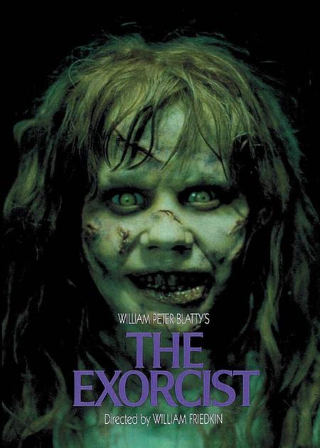 THE EXORCIST (L'ESORCISTA)