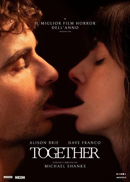 TOGETHER